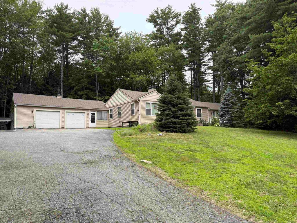Photo of 1090 Main Street, Laconia, NH 03246 (MLS # 5086582)