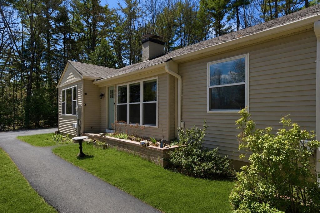 Photo of 1090 Main Street, Laconia, NH 03246 (MLS # 5086582)