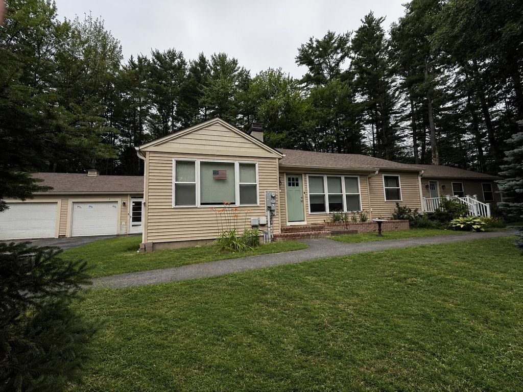 Photo of 1090 Main Street, Laconia, NH 03246 (MLS # 5086582)