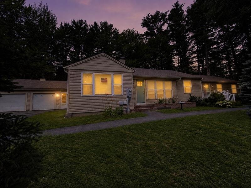 Photo of 1090 Main Street, Laconia, NH 03246 (MLS # 5086582)