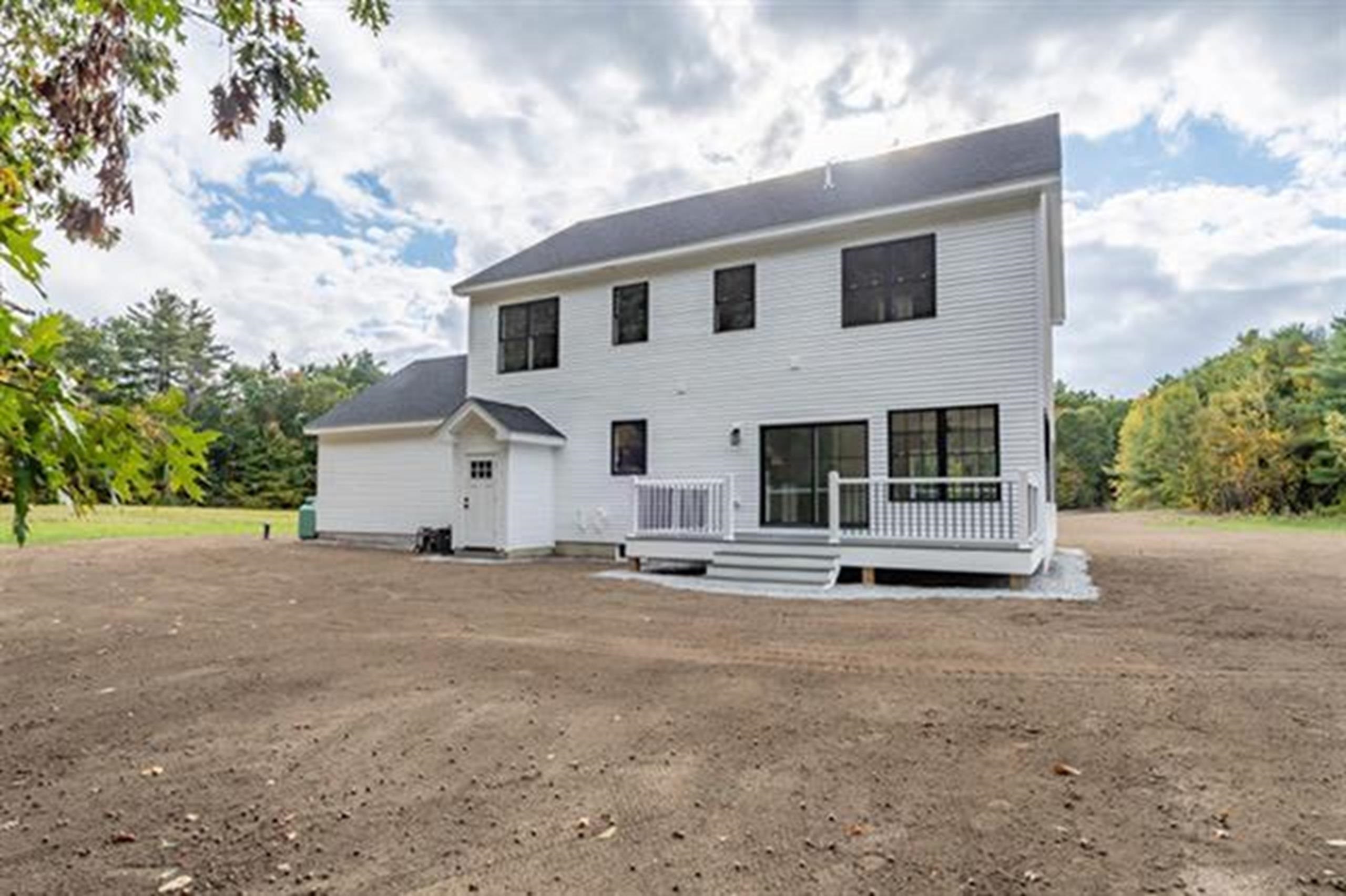 956 North Barnstead Road - Photo 4