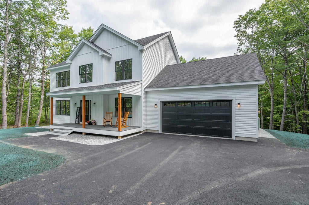 Photo of 956 North Barnstead Road, Barnstead, NH 03225 (MLS # 5075921)
