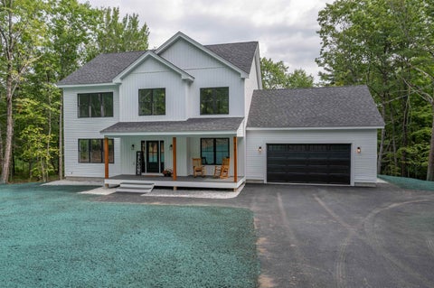 Photo of 956 North Barnstead Road, Barnstead, NH 03225 (MLS # 5075921)