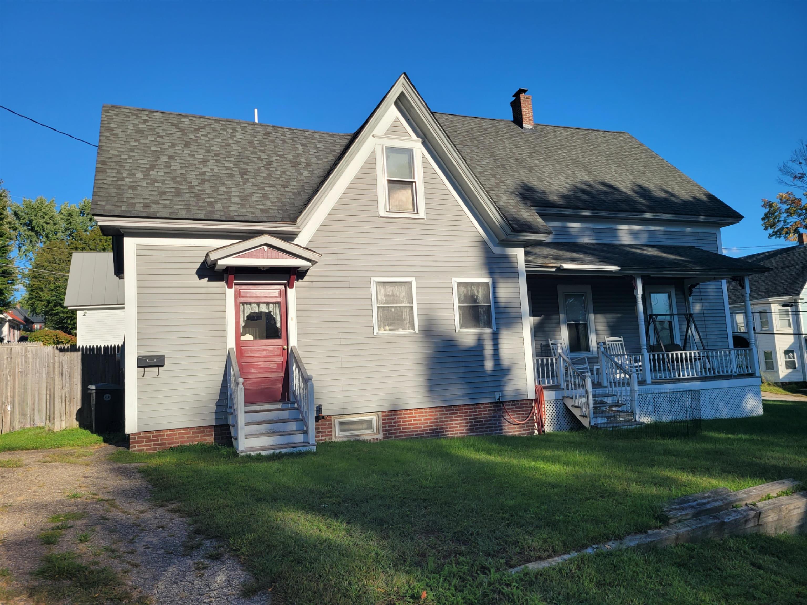 622 Central Street