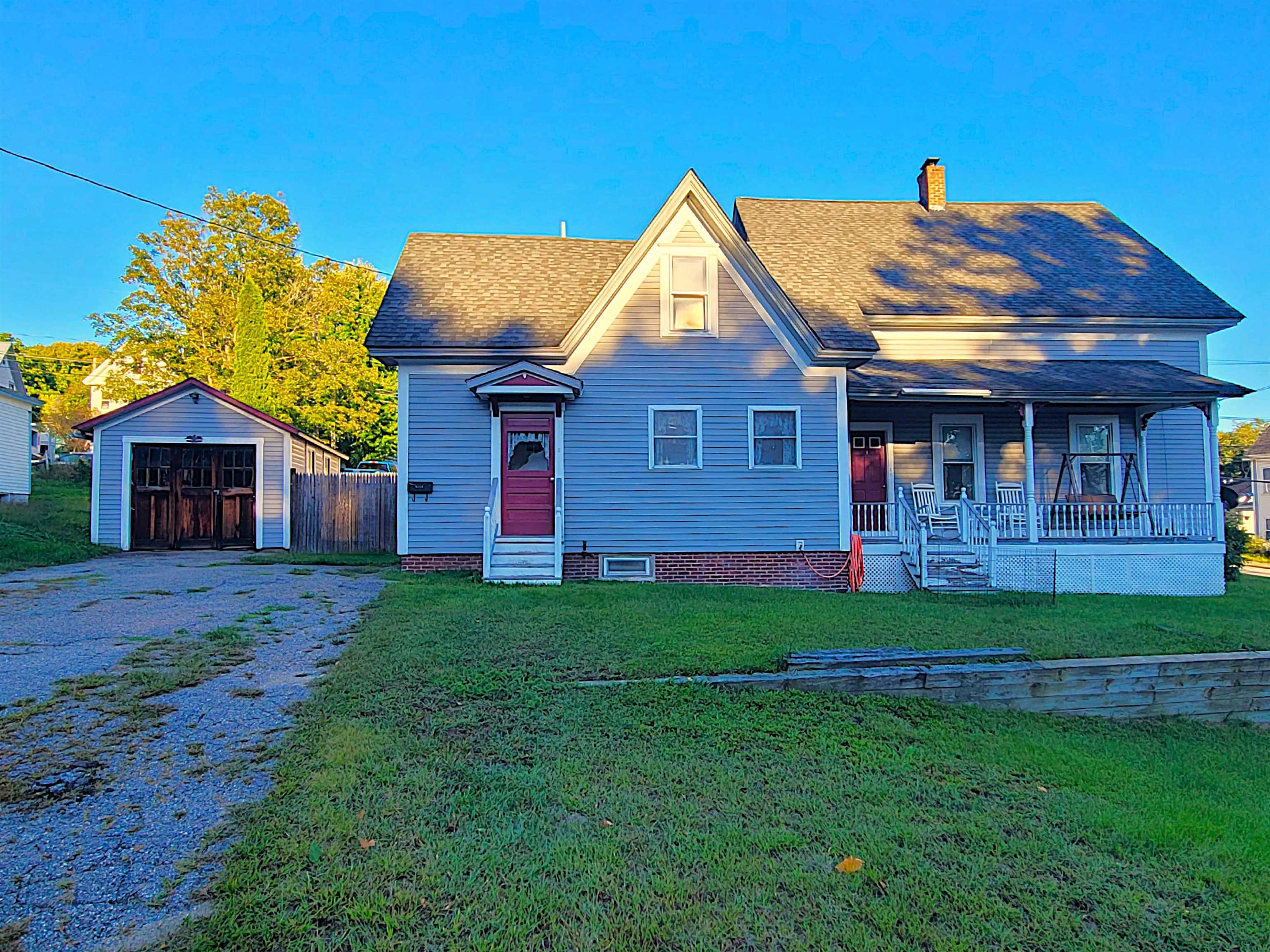 622 Central Street