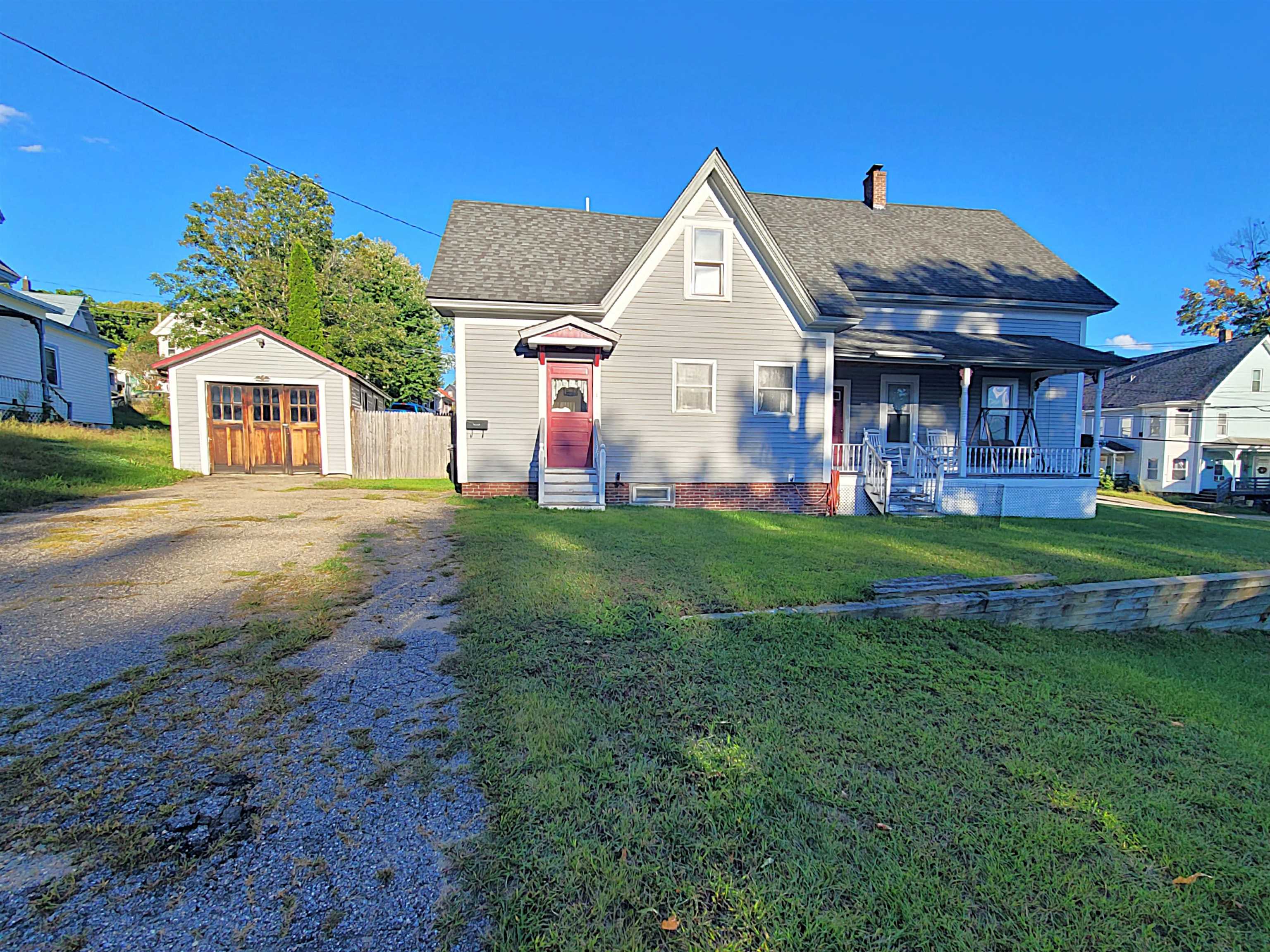 622 Central Street