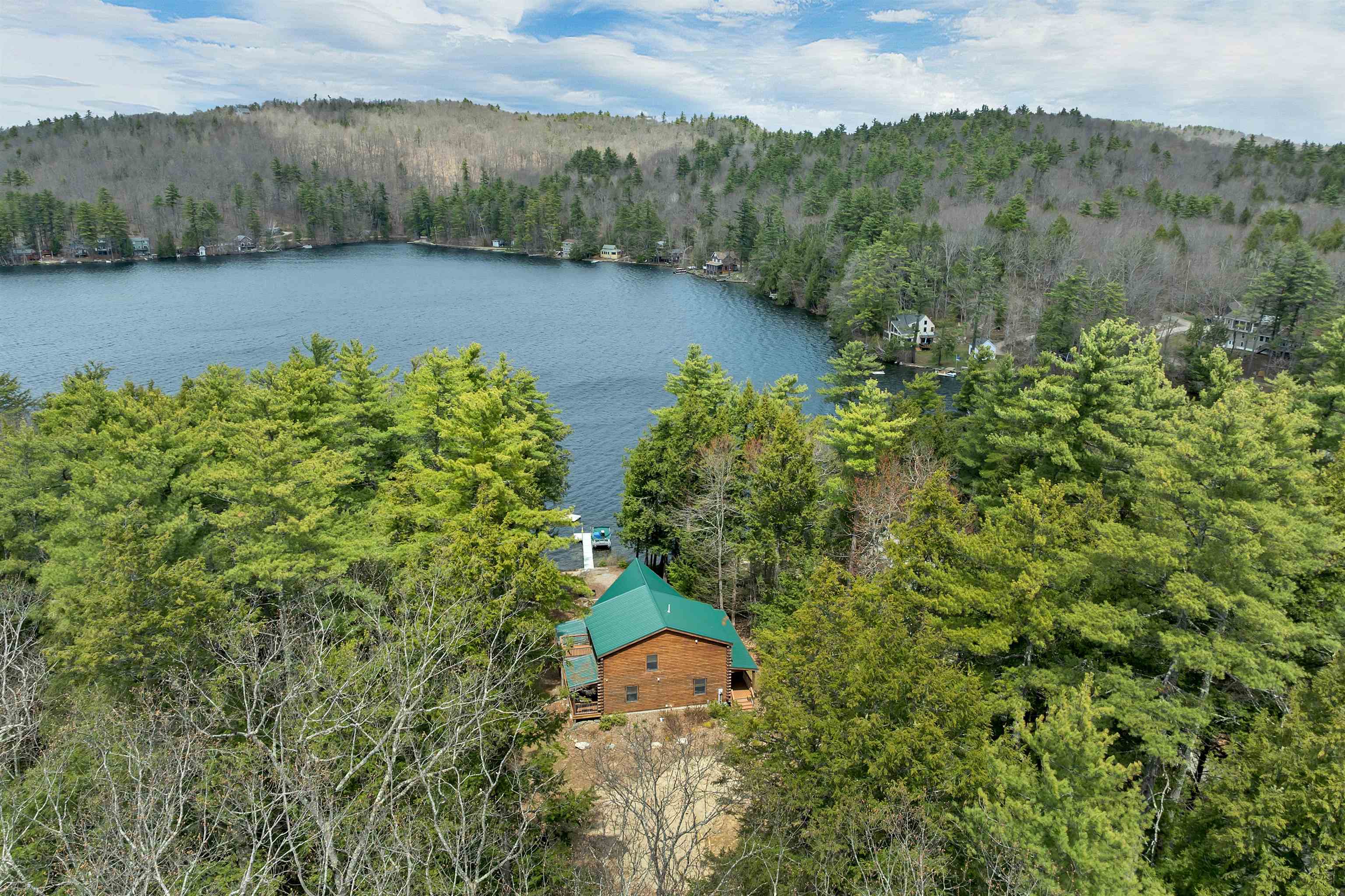 48 Spruce Drive