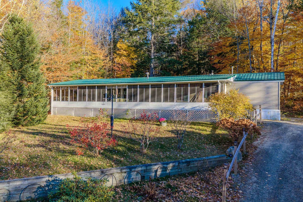 Photo of 2260 Dick Brown Road, Bridgewater, NH 03222 (MLS # 5115812)