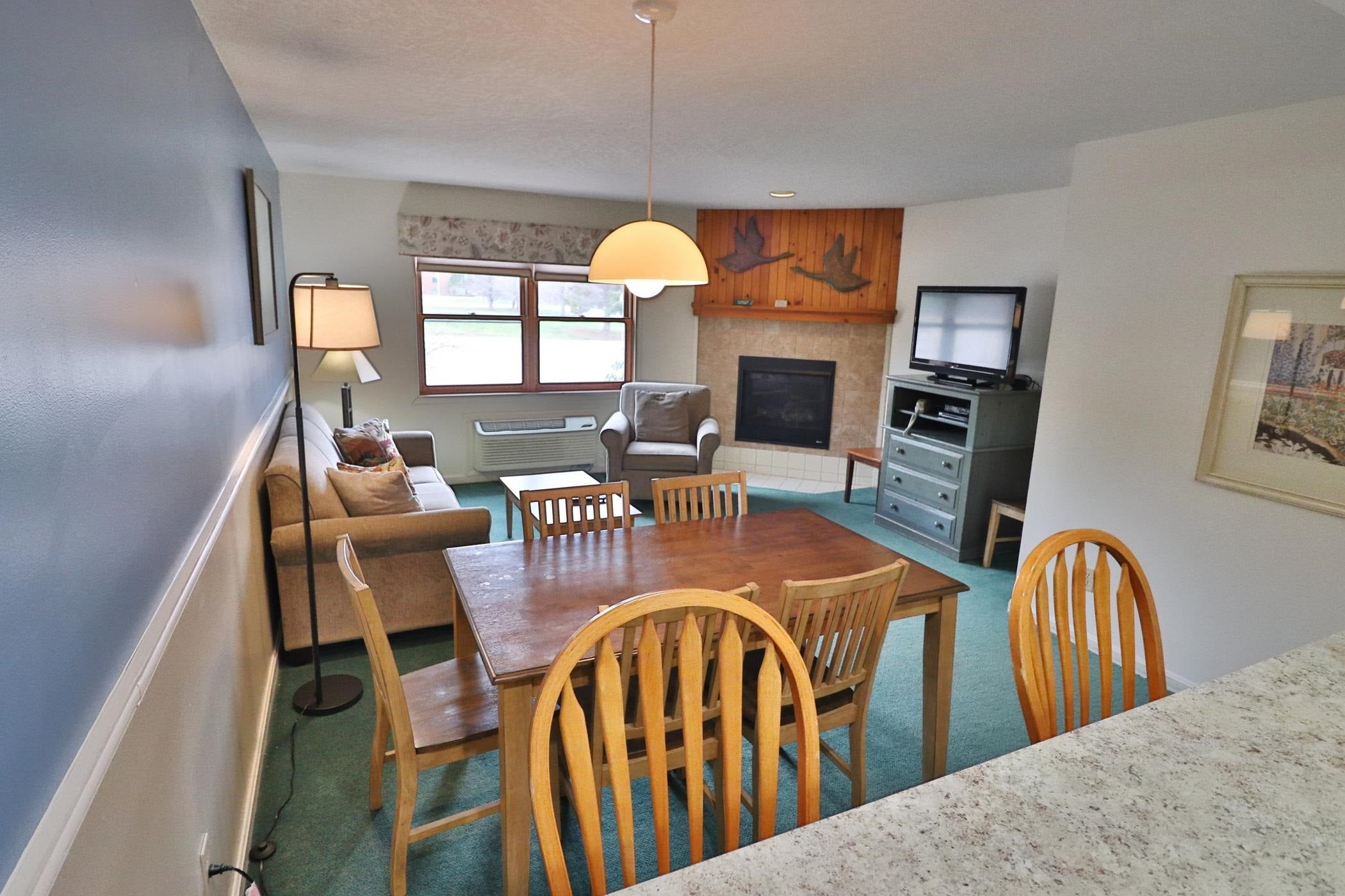 164 Deer Park Drive 168D