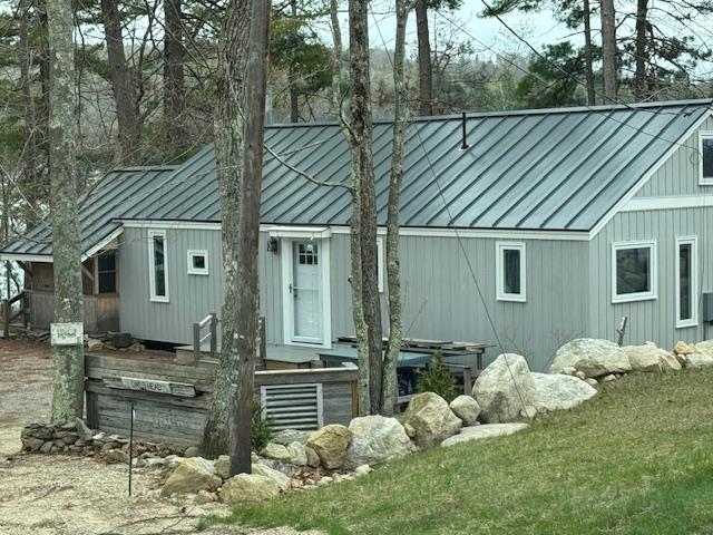 11 Owls Head Point