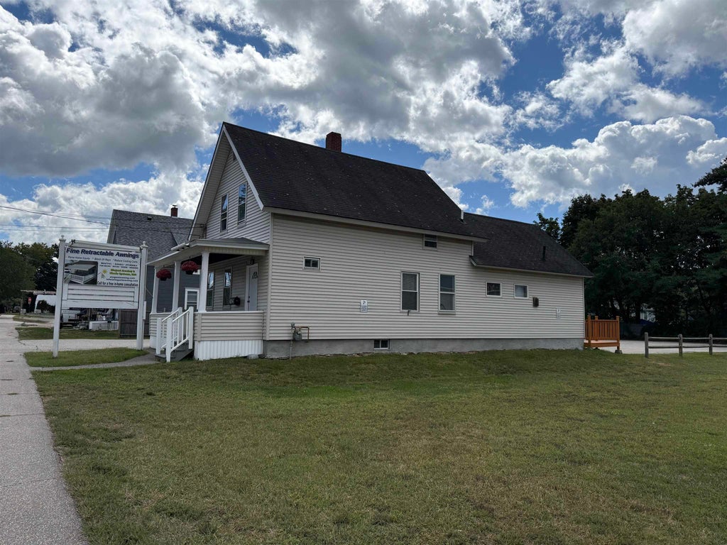 Photo of 218 S Main Street, Laconia, NH 03246 (MLS # 5107980)