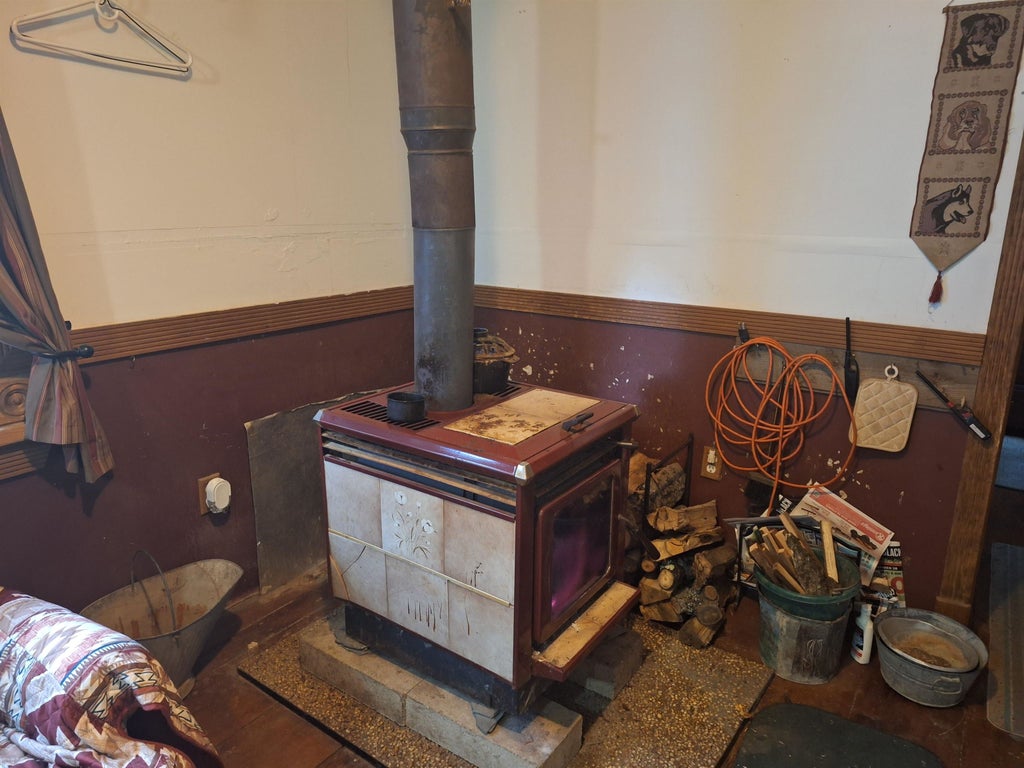 Photo of 307 Corbin Road, Alstead, NH 03602 (MLS # 5113656)