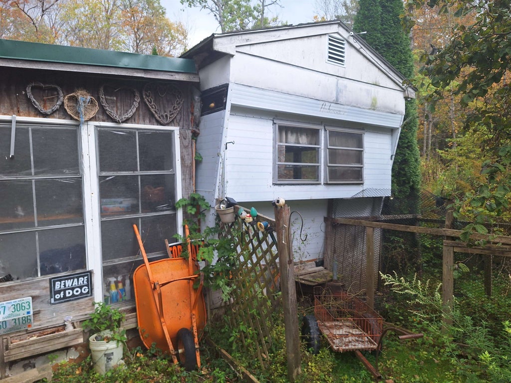 Photo of 307 Corbin Road, Alstead, NH 03602 (MLS # 5113656)