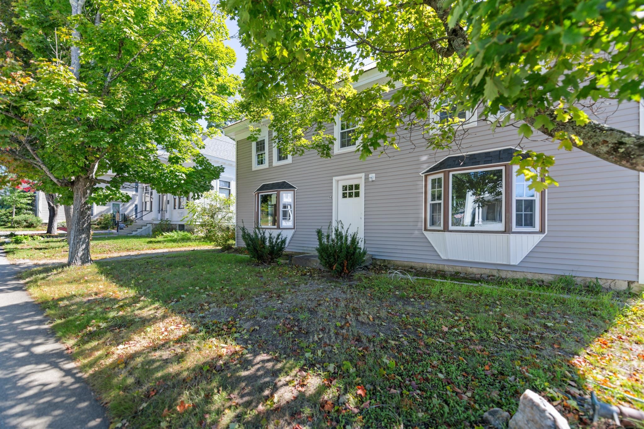 54 Main Street