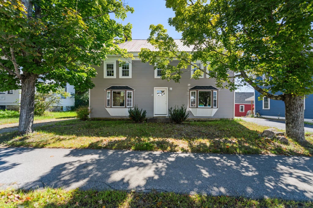 Photo of 54 Main Street, Milton, NH 03851 (MLS # 5115946)