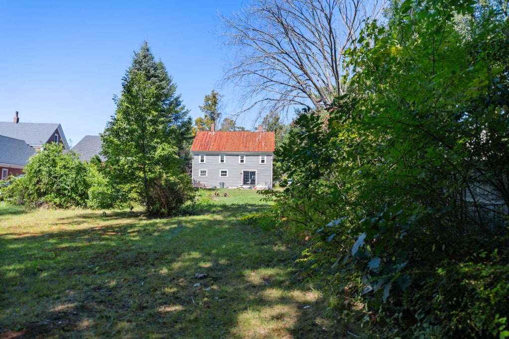Photo of 54 Main Street, Milton, NH 03851 (MLS # 5115946)