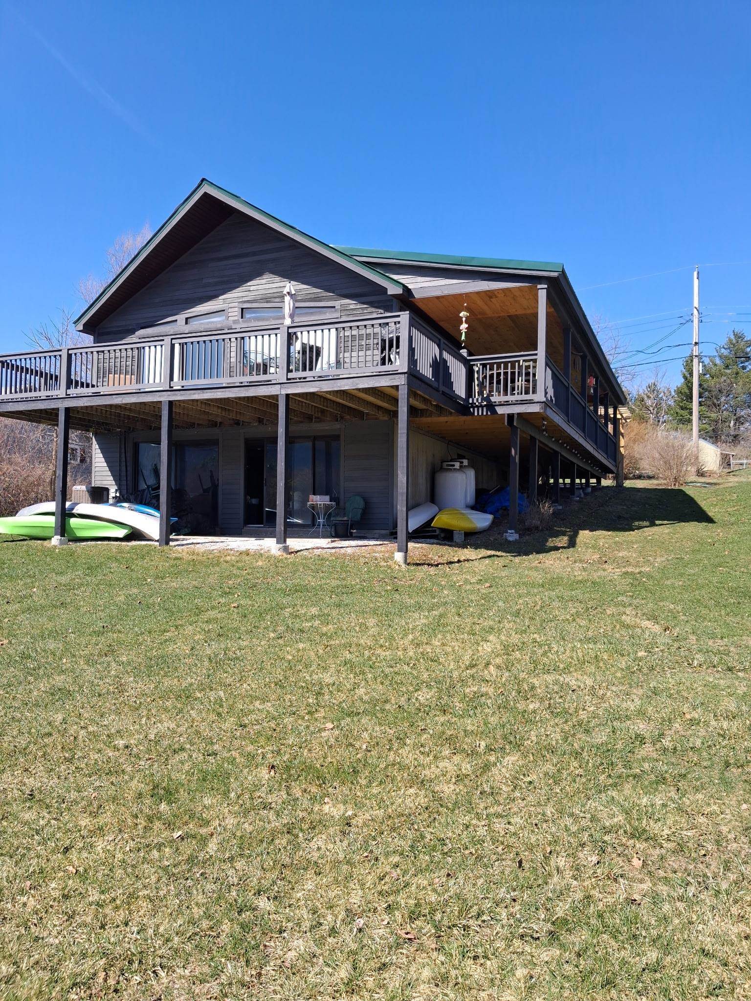 48 Western Shores Road