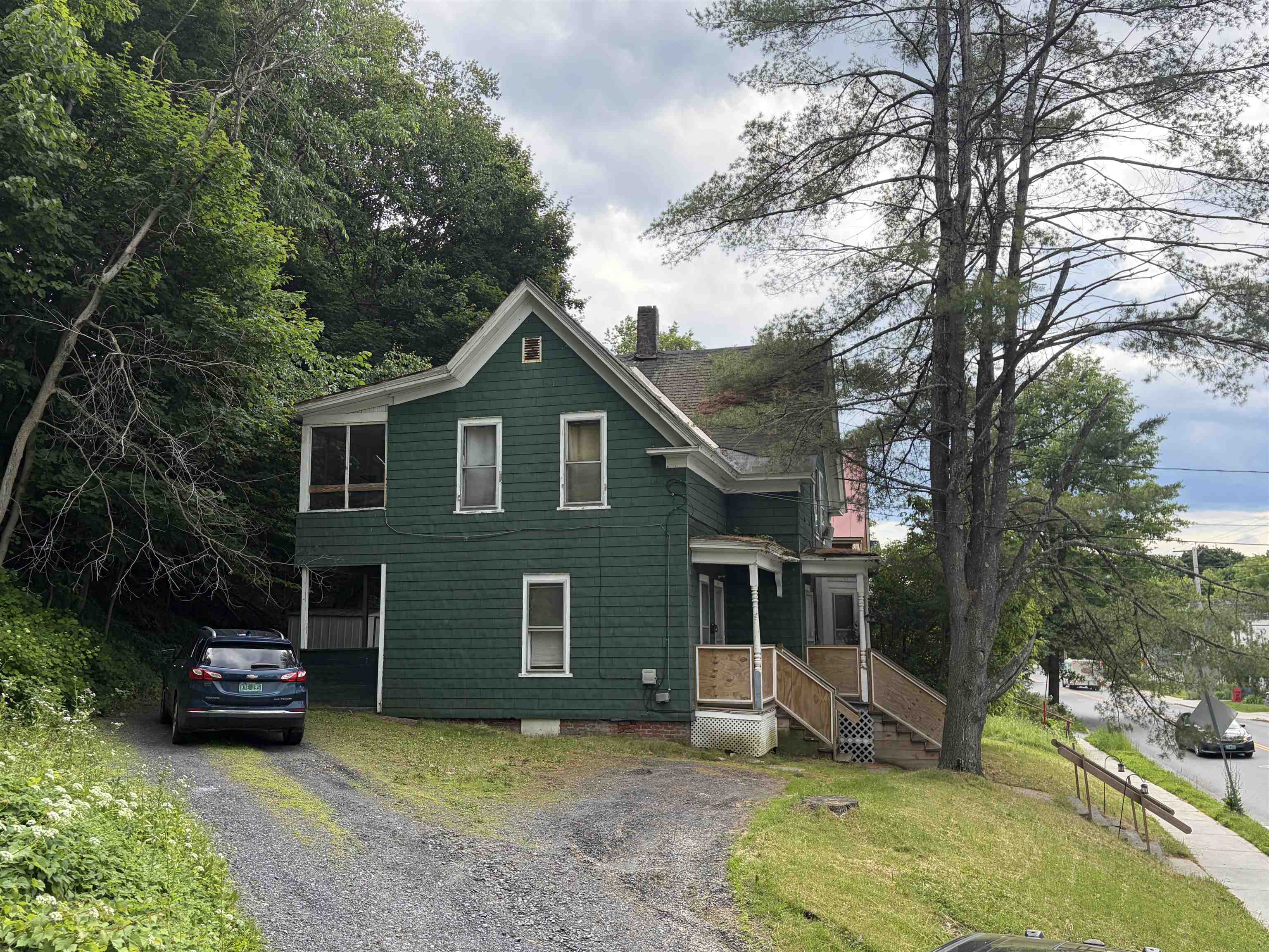 Photo 1 of 38 — 83 Merchant Street, Barre City, VT 05641
