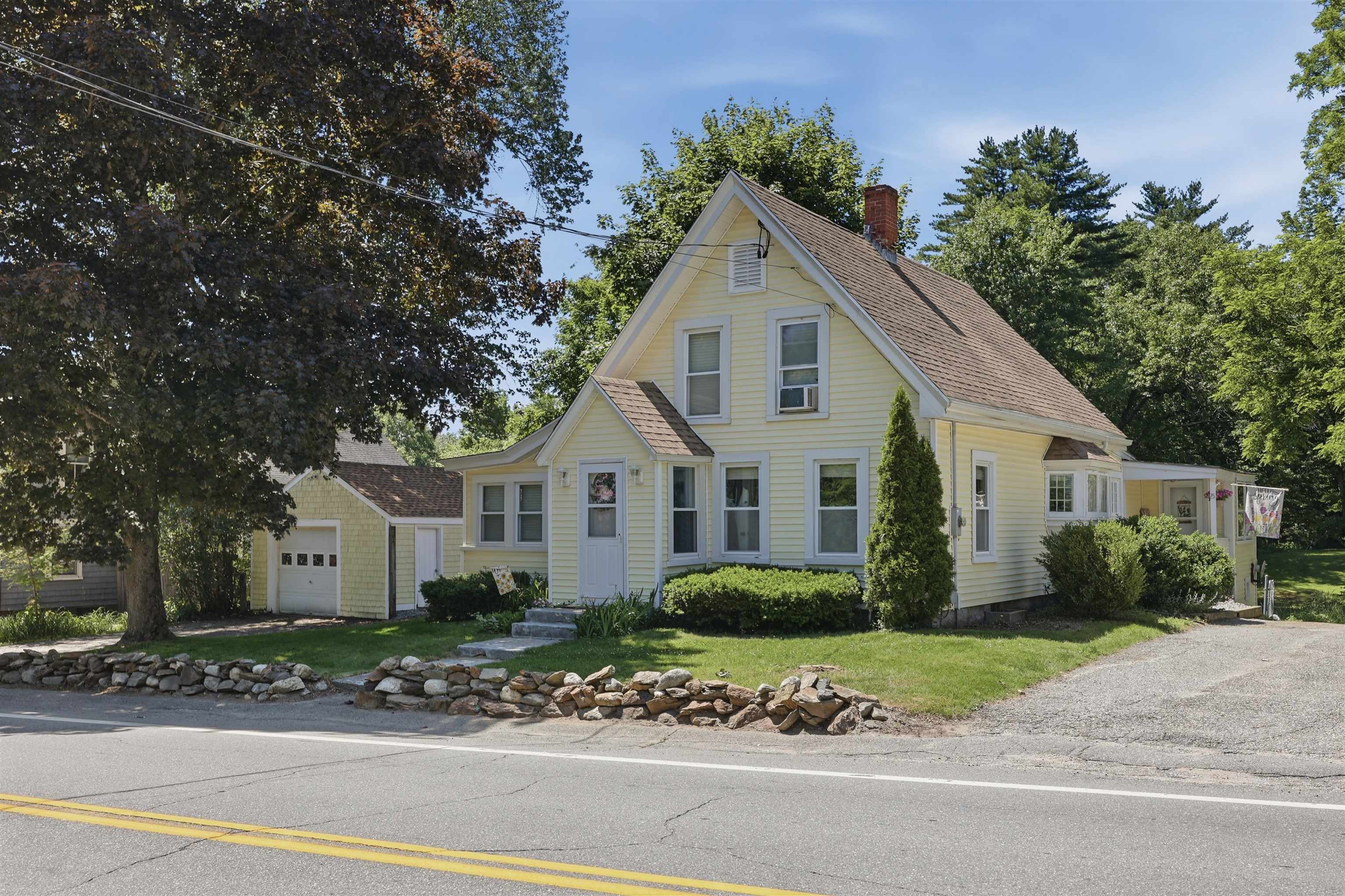 15 S Main Street