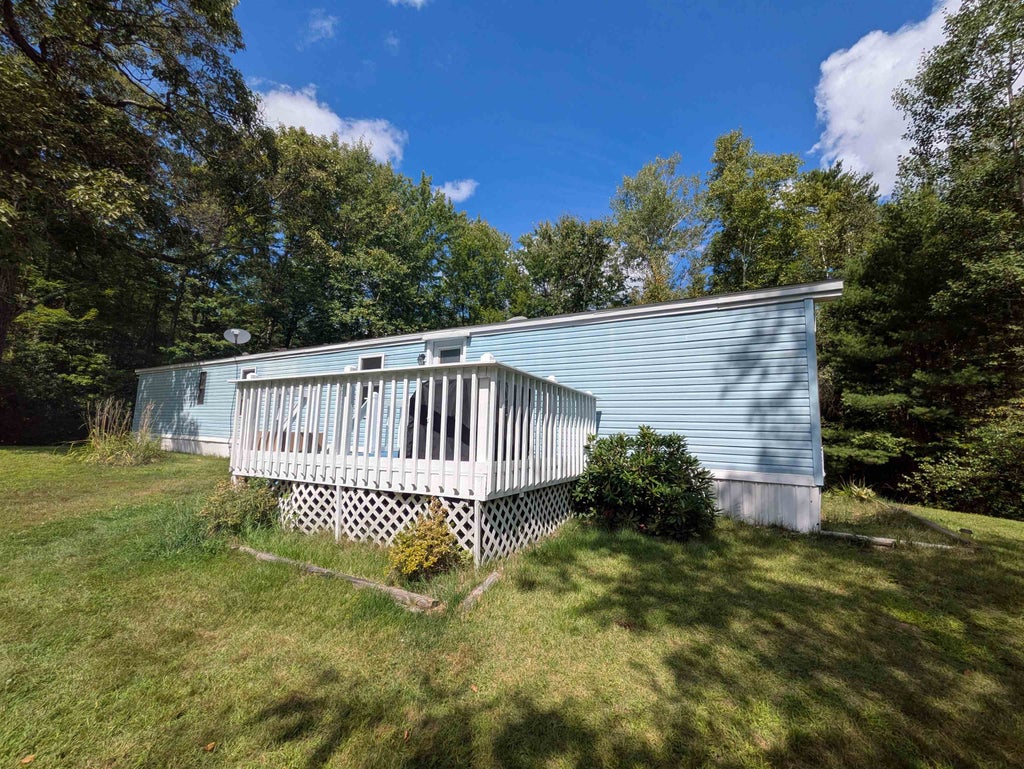 Photo of 23 Valley Drive, Belmont, NH 03220 (MLS # 5105769)