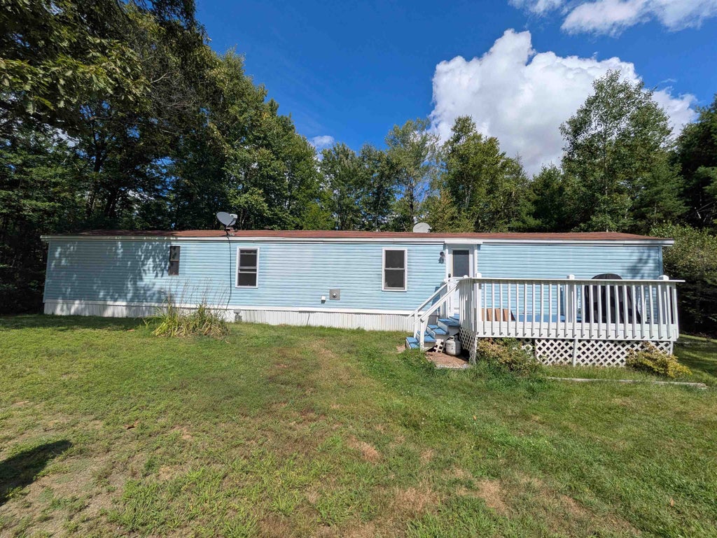 Photo of 23 Valley Drive, Belmont, NH 03220 (MLS # 5105769)