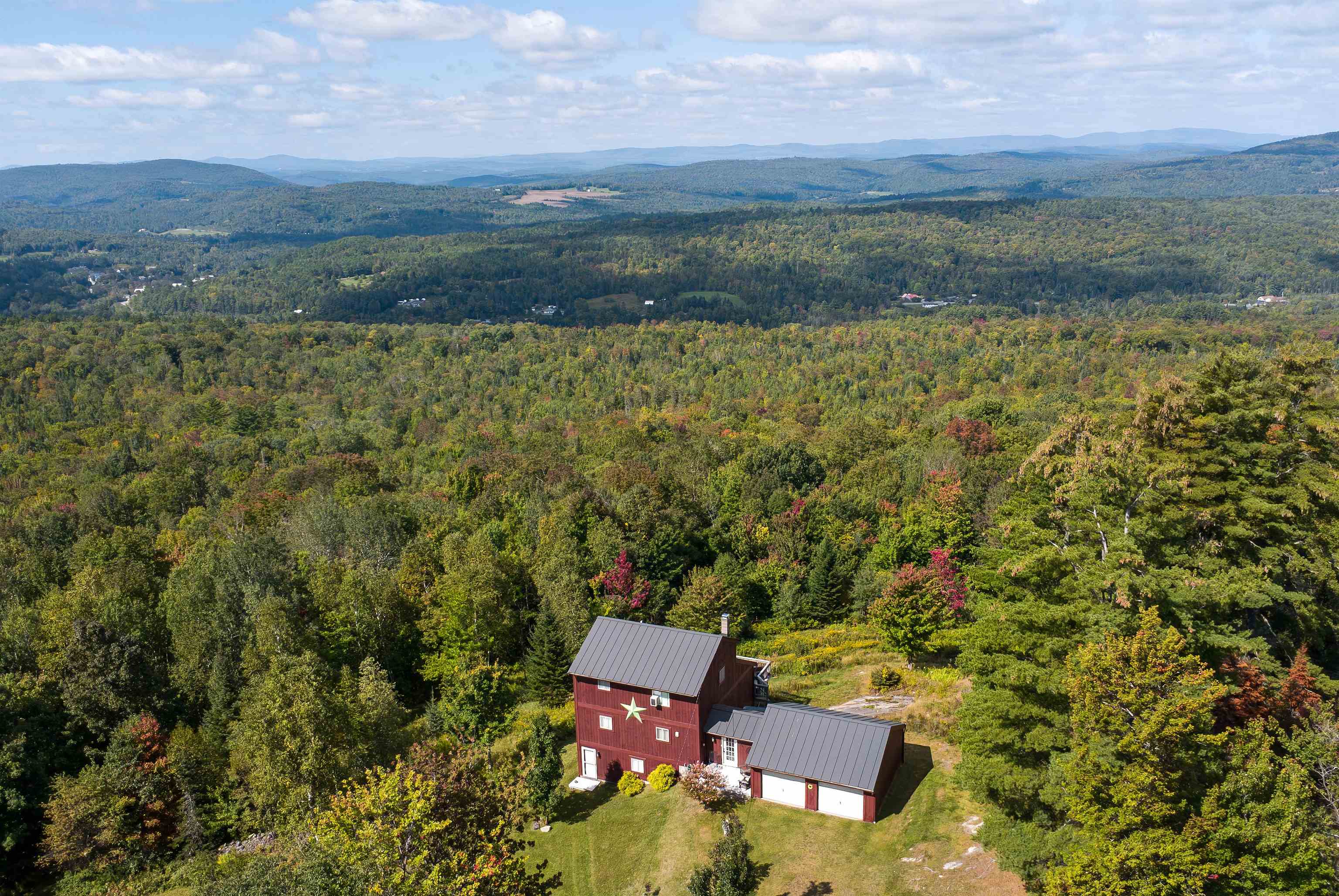 223 Goudreault Hill Road