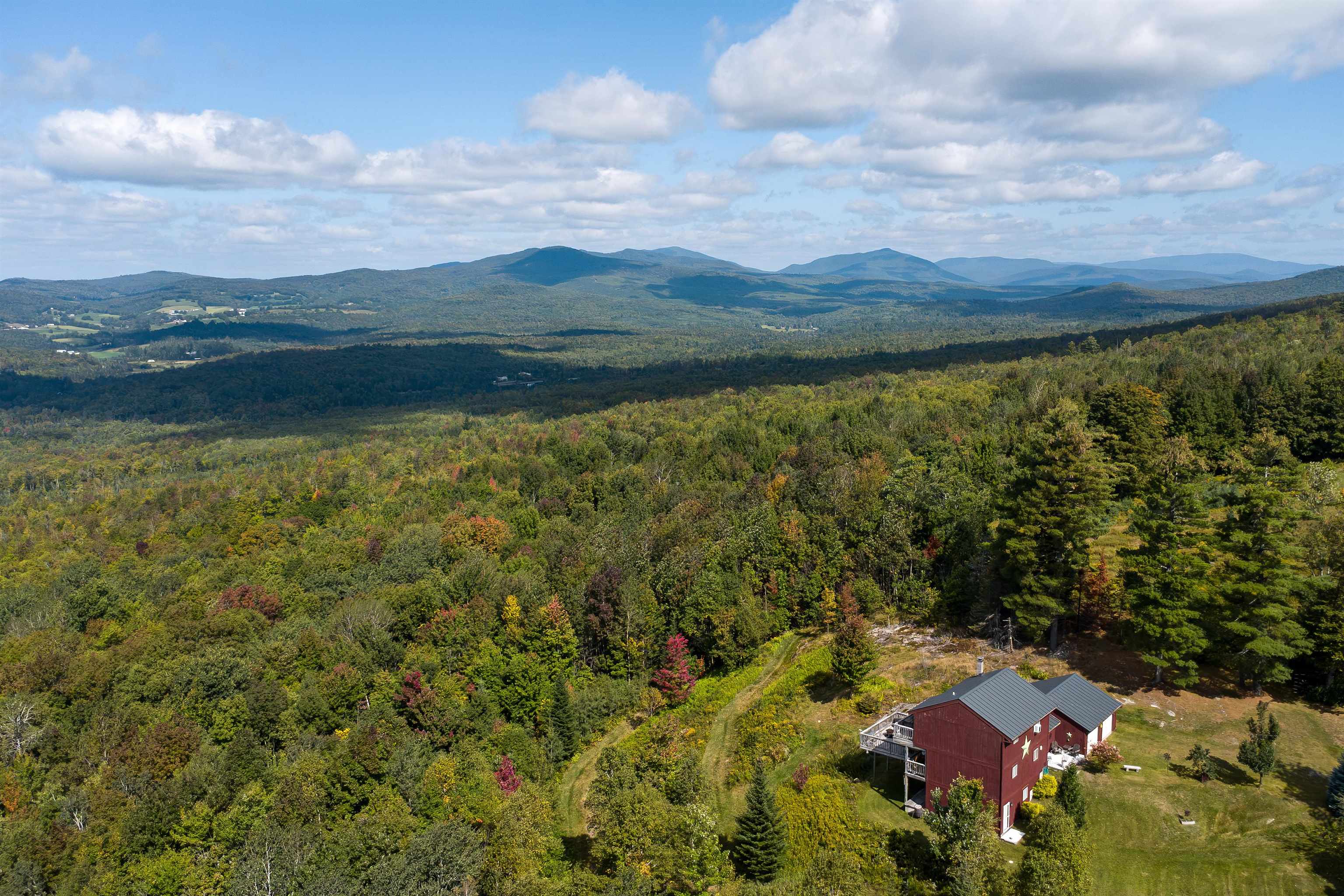 223 Goudreault Hill Road