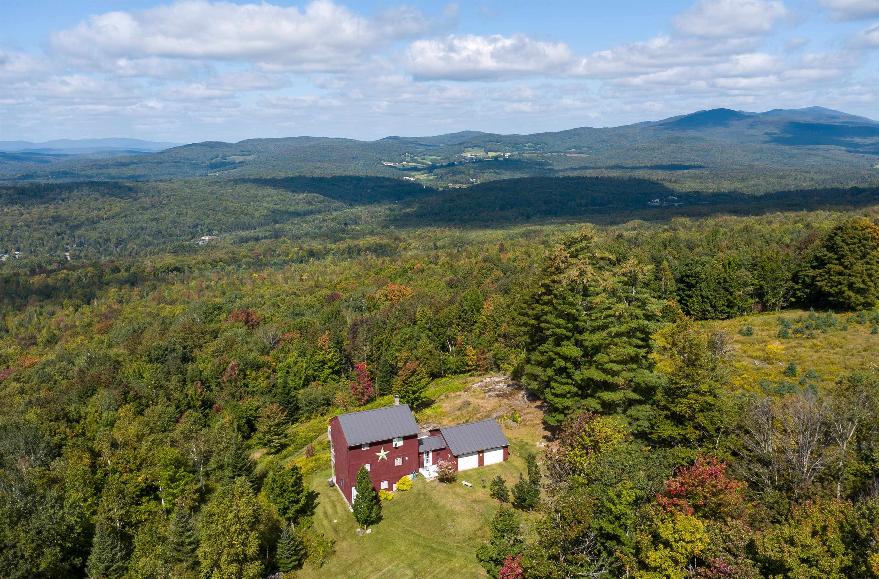 223 Goudreault Hill Road