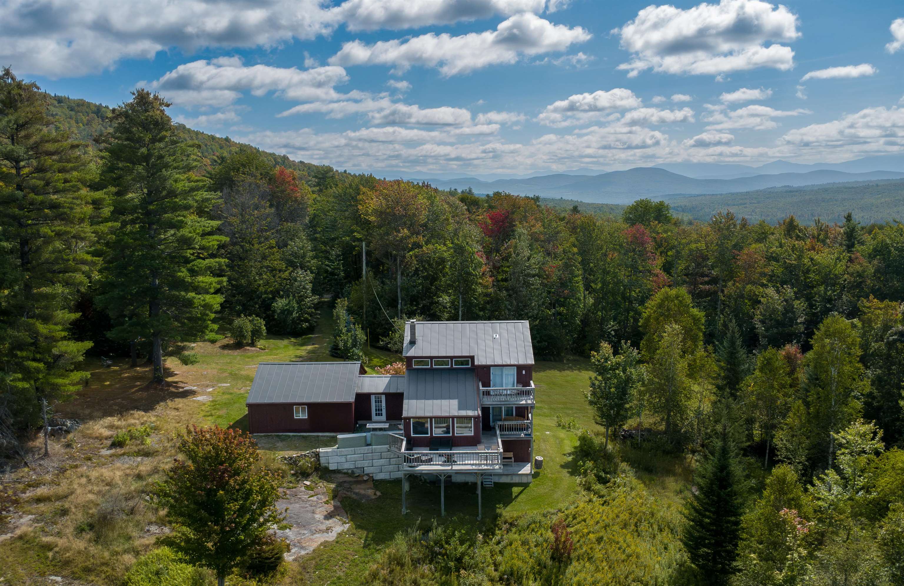 223 Goudreault Hill Road