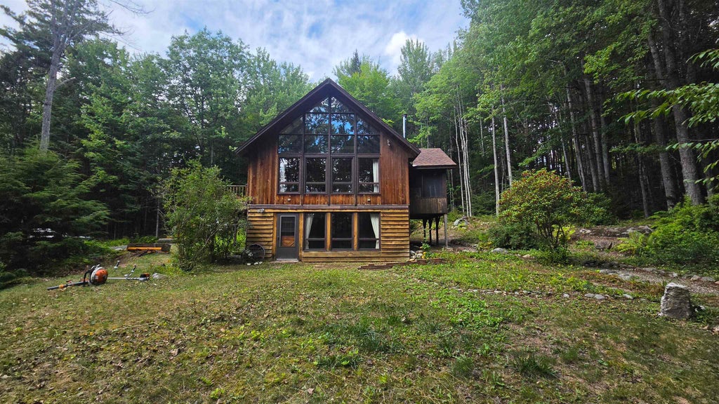 Photo of 26 Judges Road #Lot 36 ONLY, Thornton, NH 03285 (MLS # 5109004)