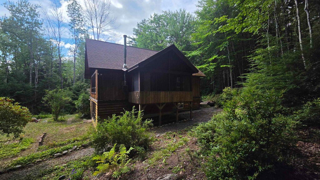 Photo of 26 Judges Road #Lot 36 ONLY, Thornton, NH 03285 (MLS # 5109004)