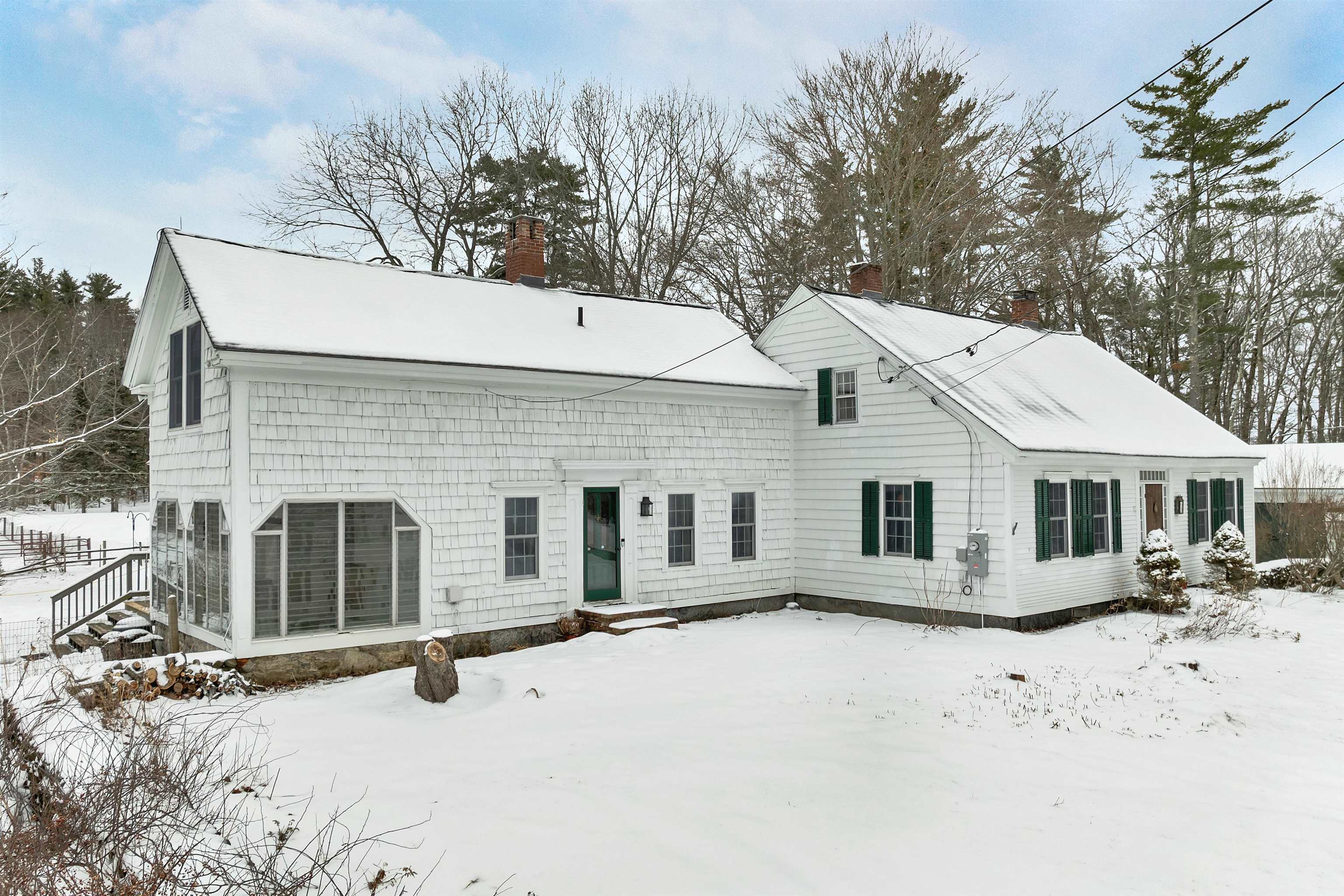 307 Dane Road