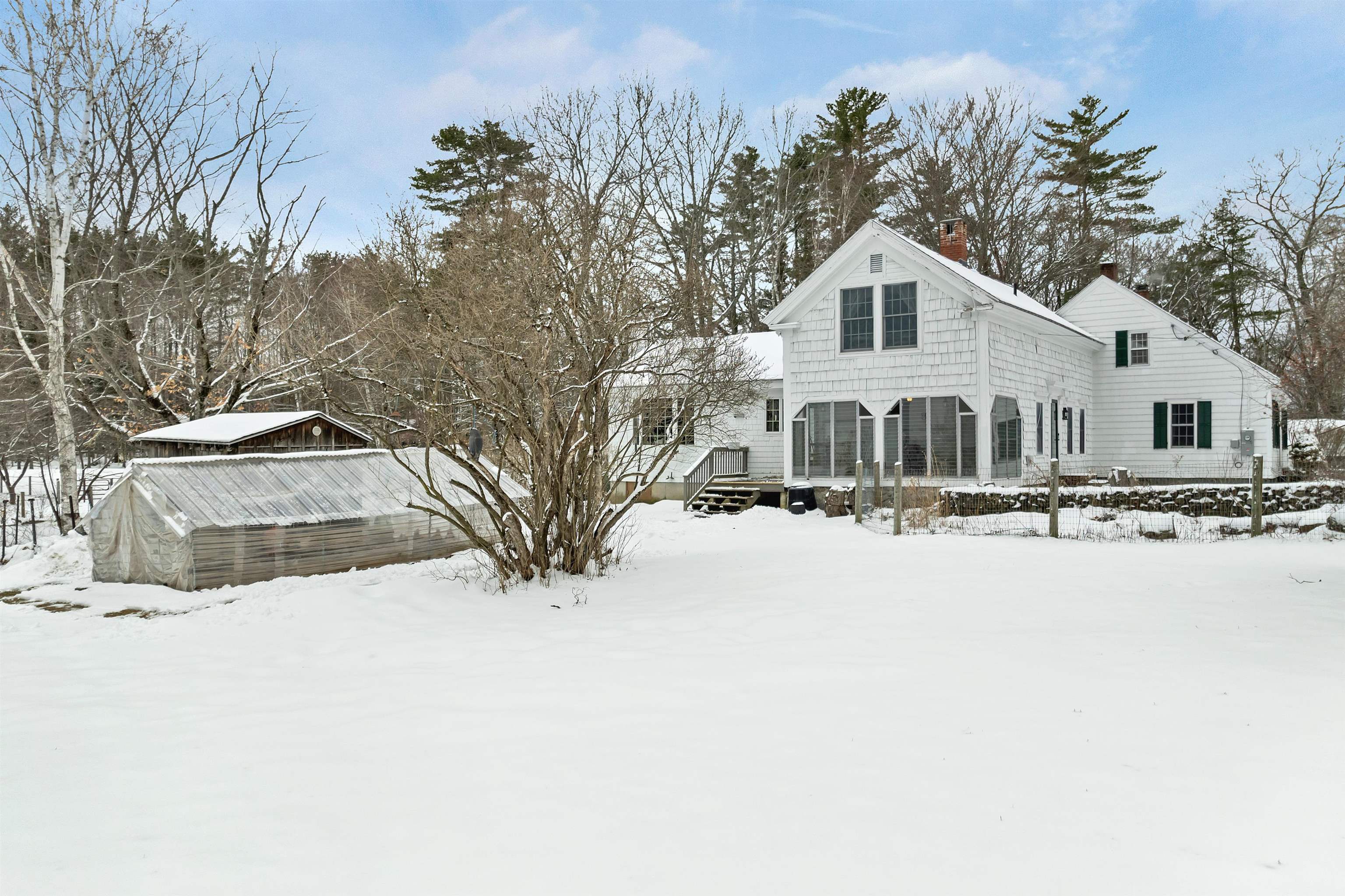 307 Dane Road