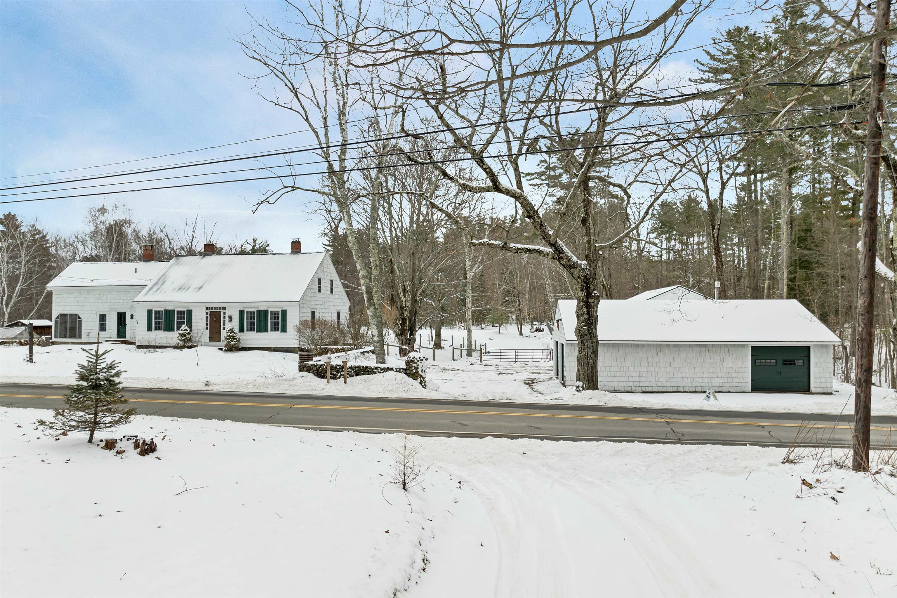 307 Dane Road