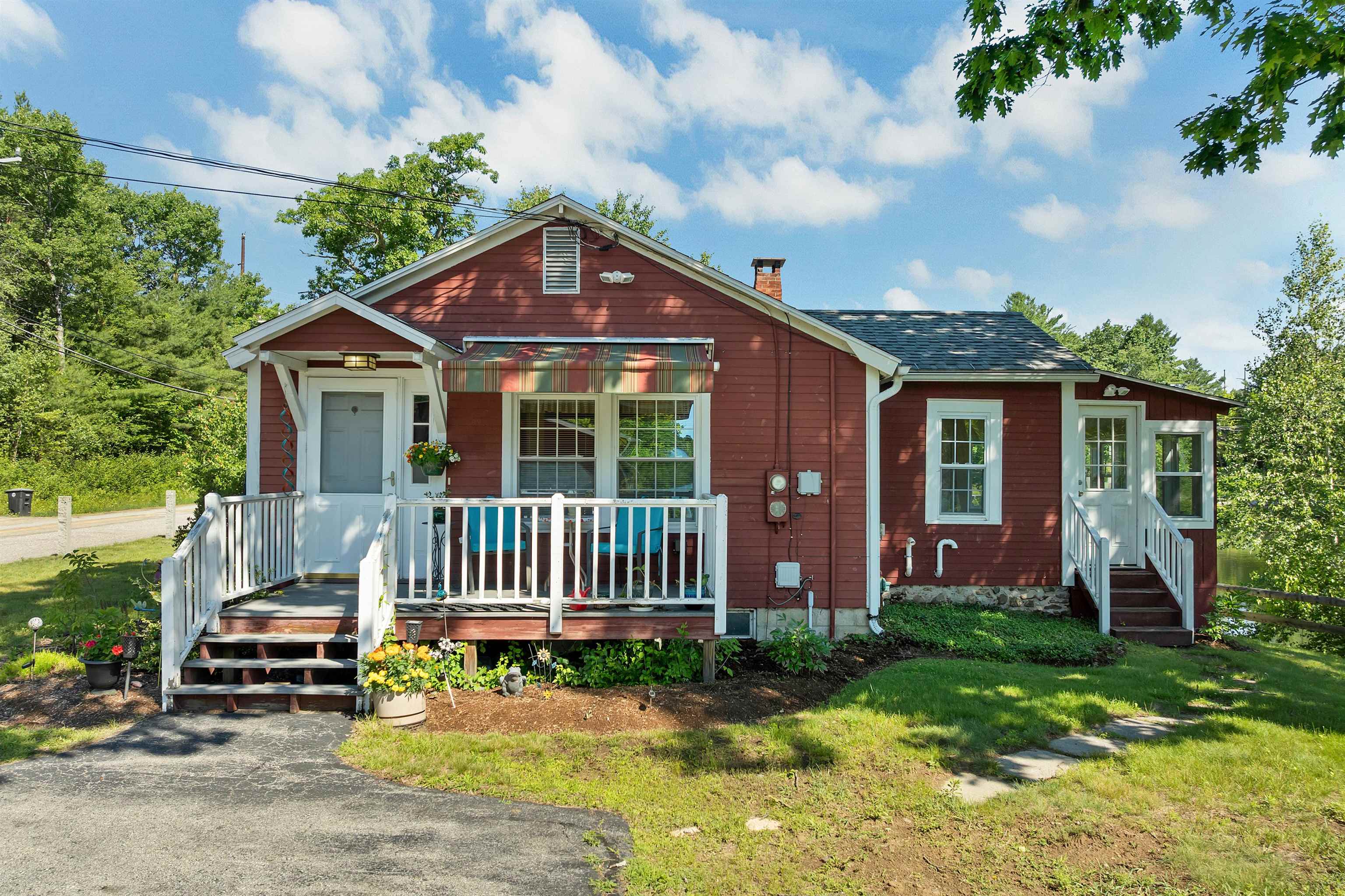 269 Chance Pond Road