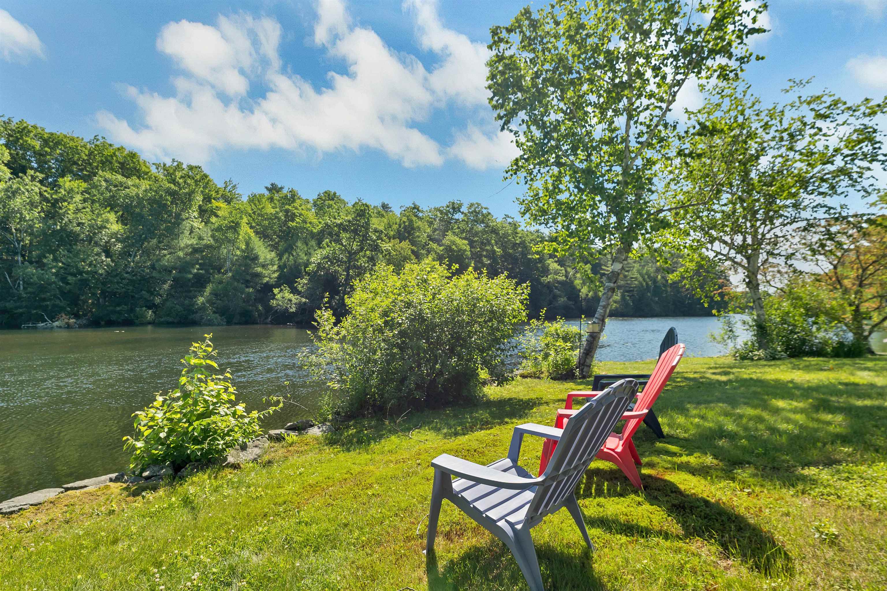 269 Chance Pond Road