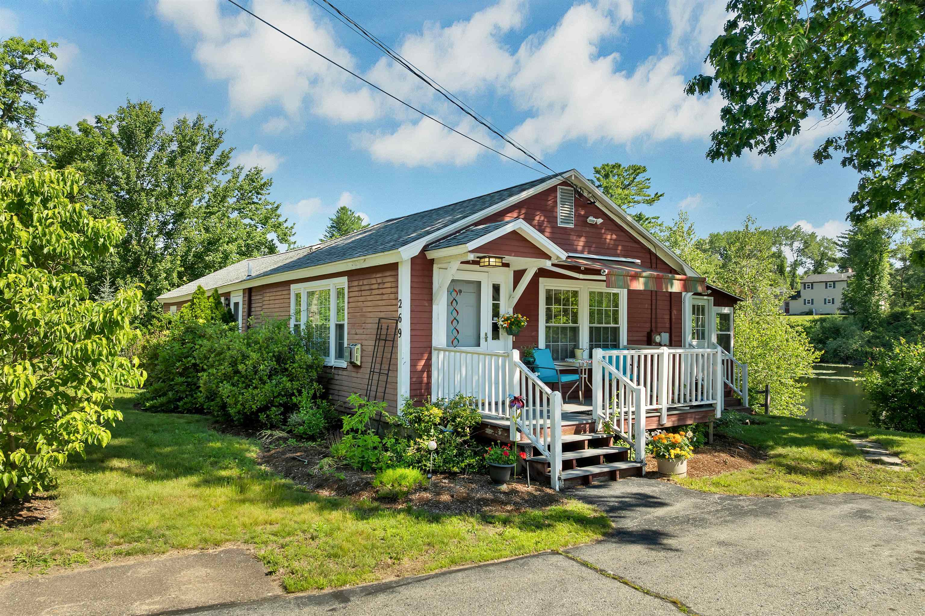 269 Chance Pond Road