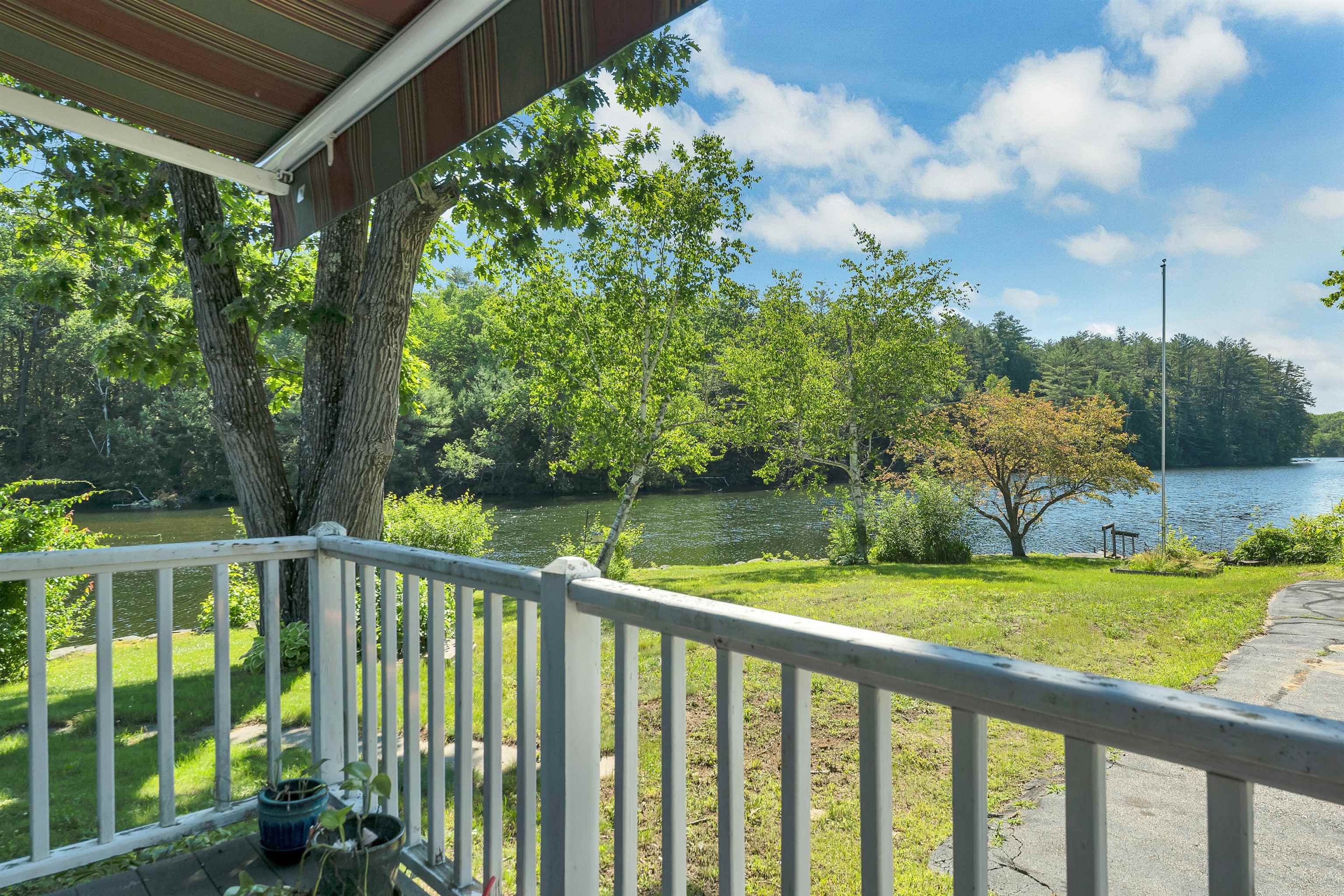 269 Chance Pond Road