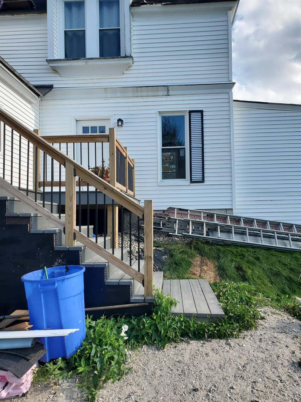 Photo of 17 Canaan Street #5, Canaan, NH 03741 (MLS # 5105706)