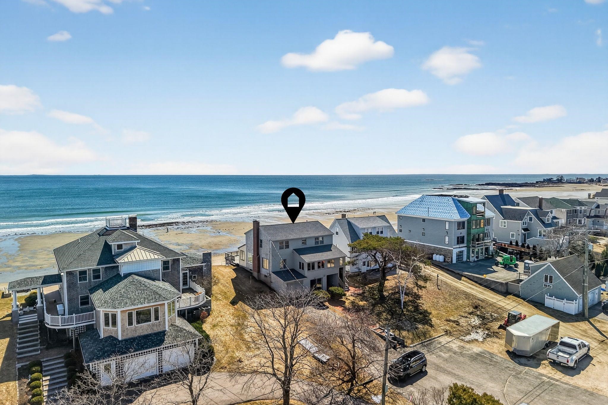 1116 Ocean Boulevard