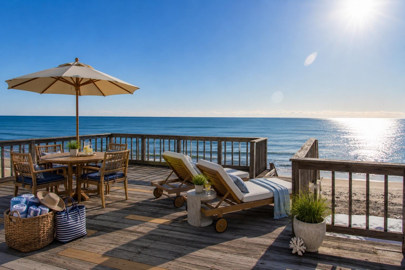 1116 Ocean Boulevard