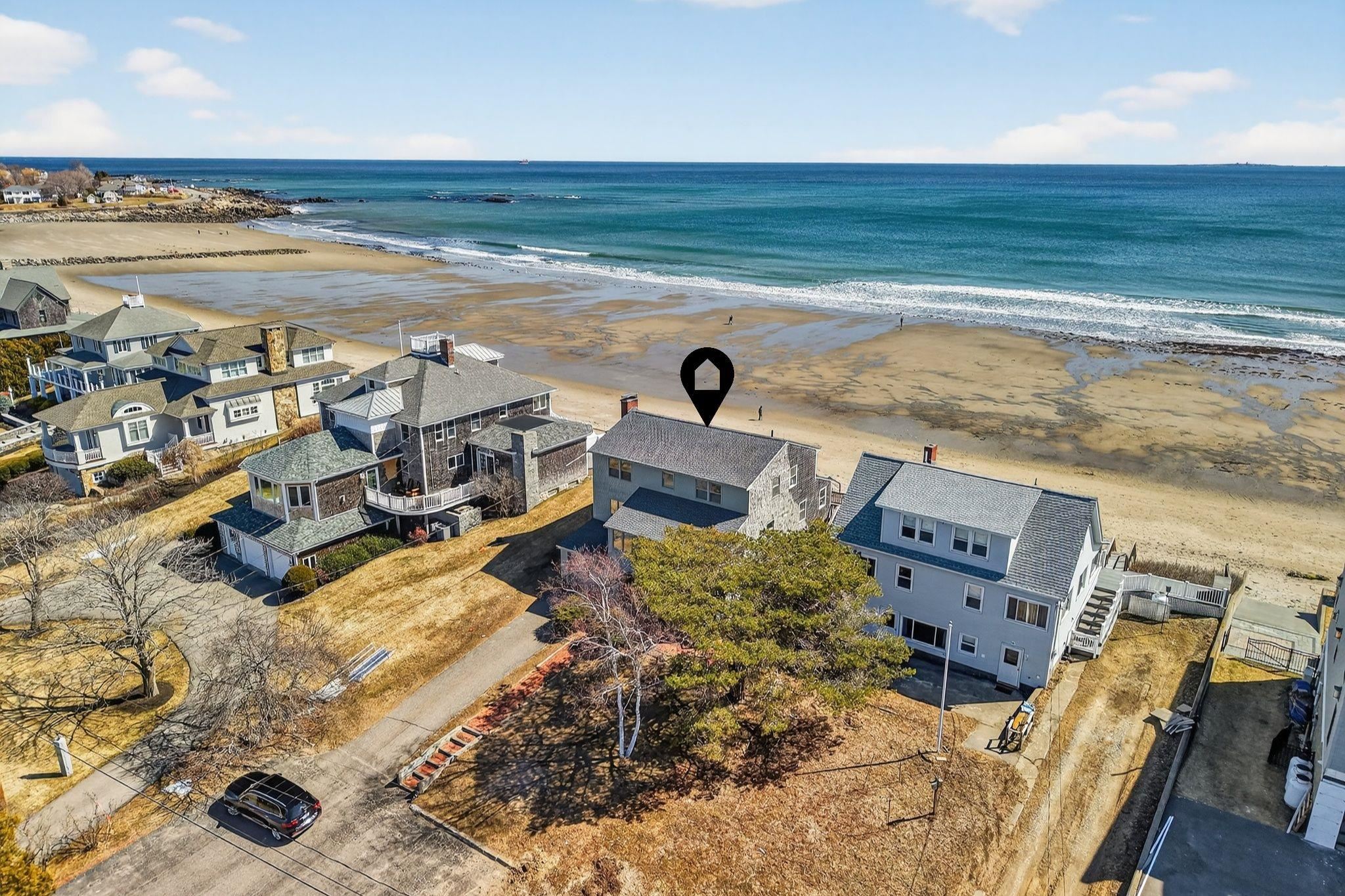 1116 Ocean Boulevard