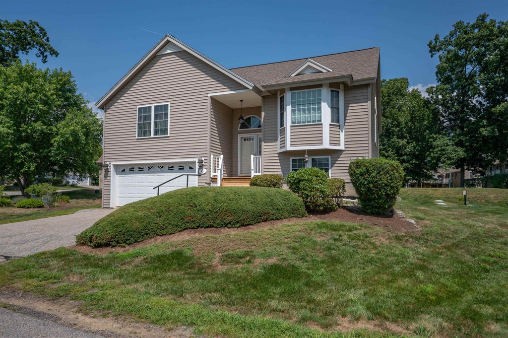 Photo of 6 Country Lane, East Kingston, NH 03827 (MLS # 5116068)
