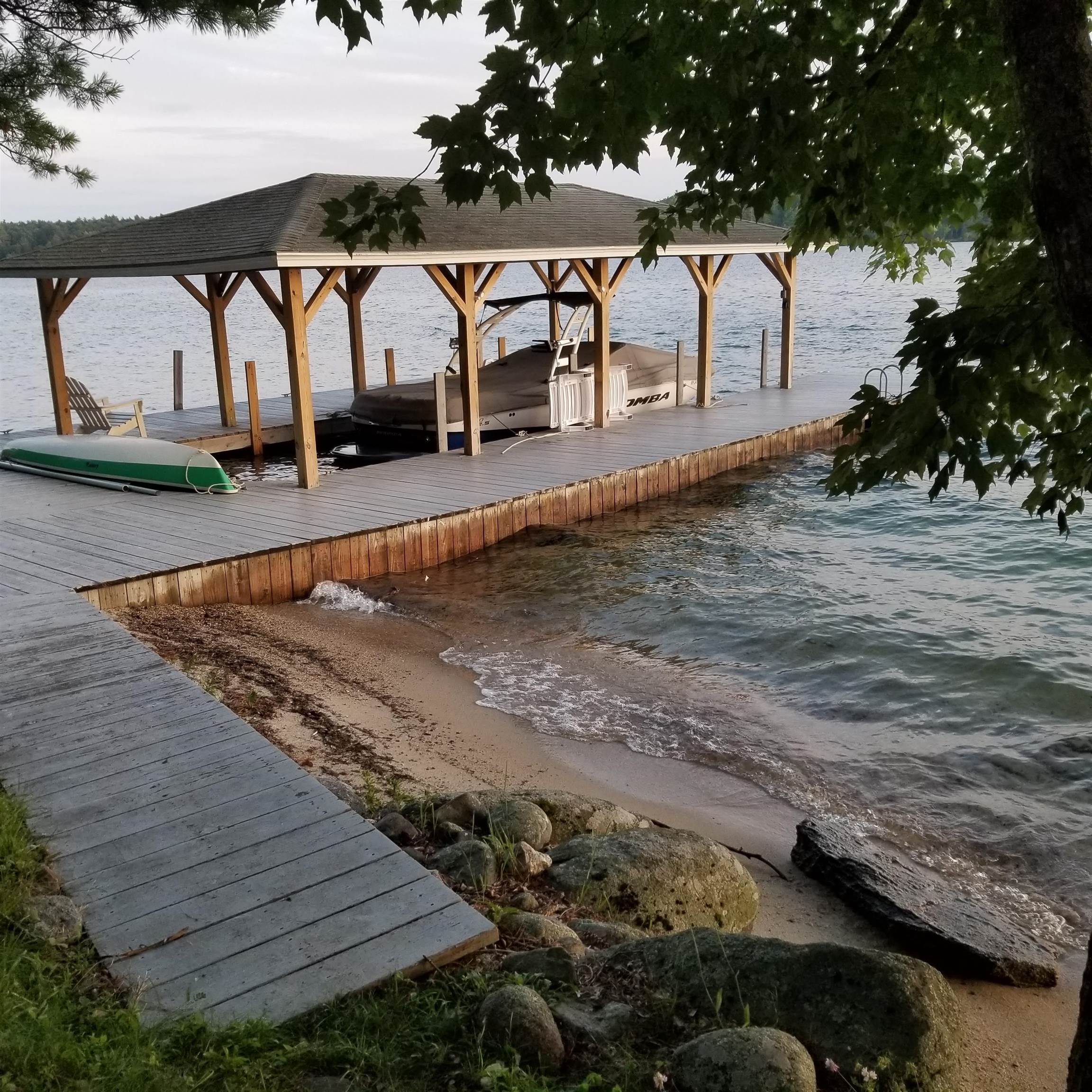 74 Keewaydin Road