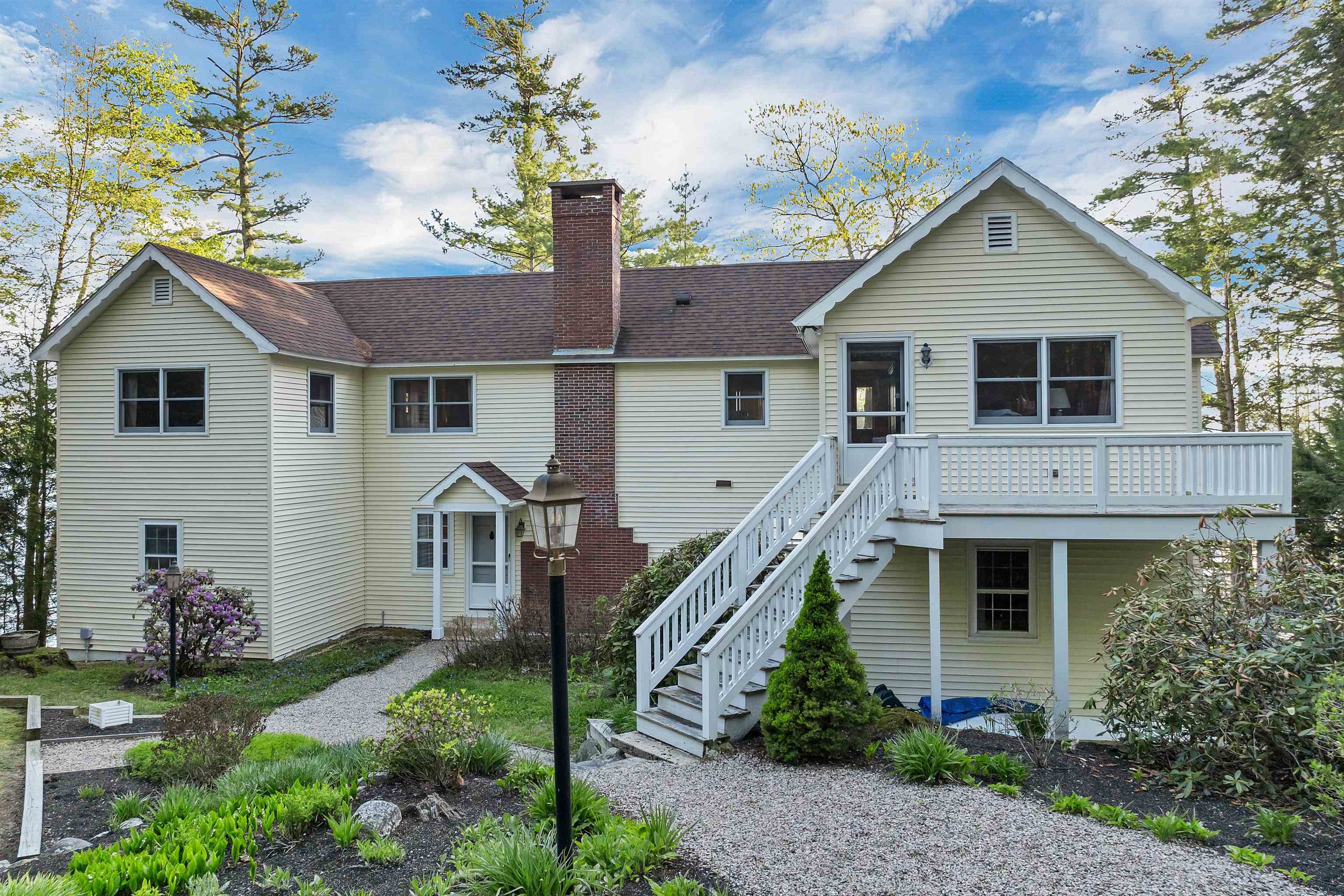 74 Keewaydin Road