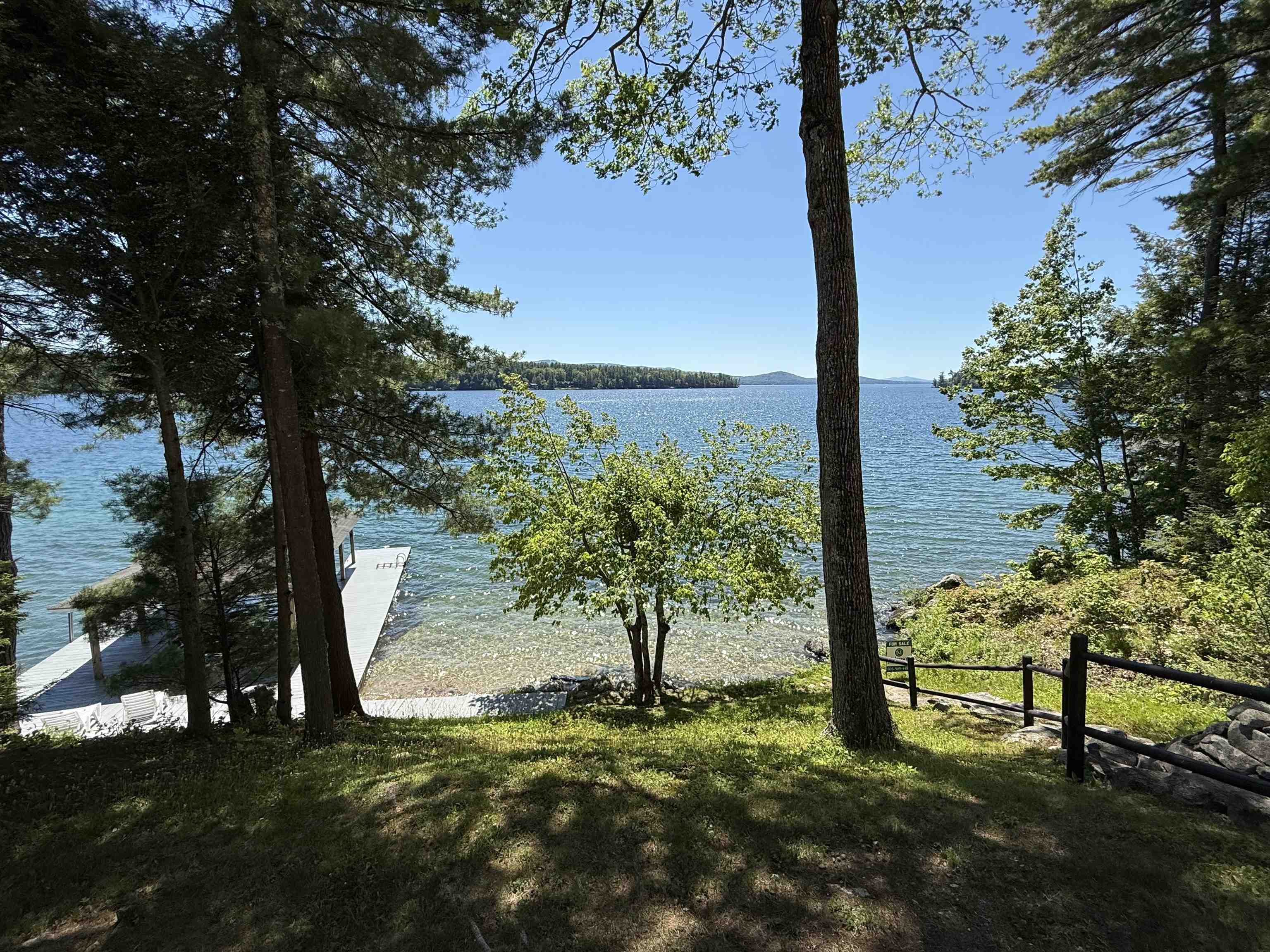 74 Keewaydin Road