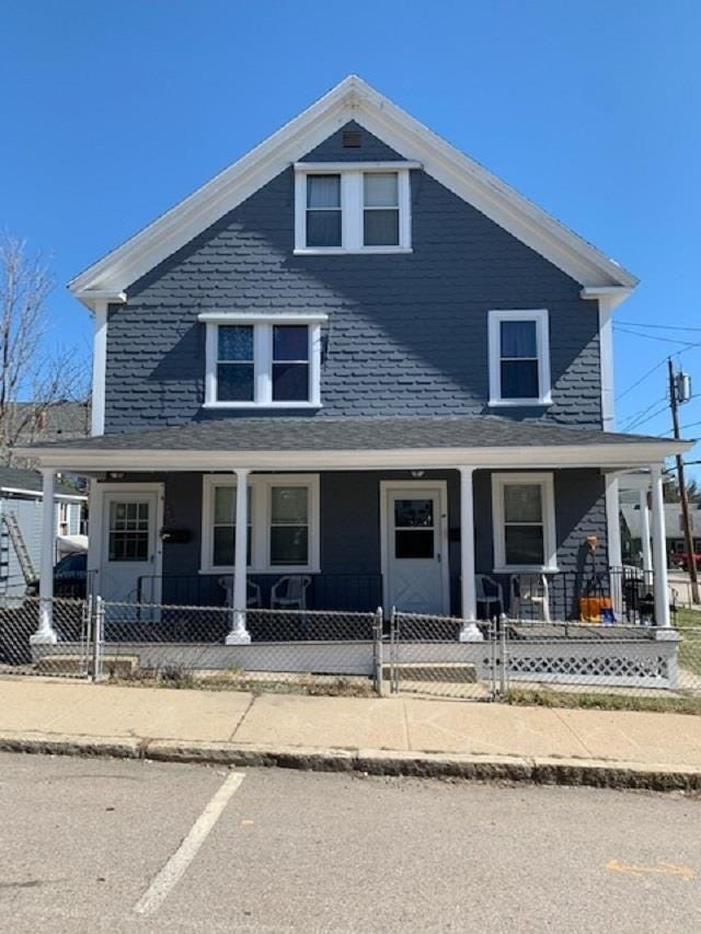 Photo of 21 Cross Street, Nashua, NH 93964 (MLS # 5100043)
