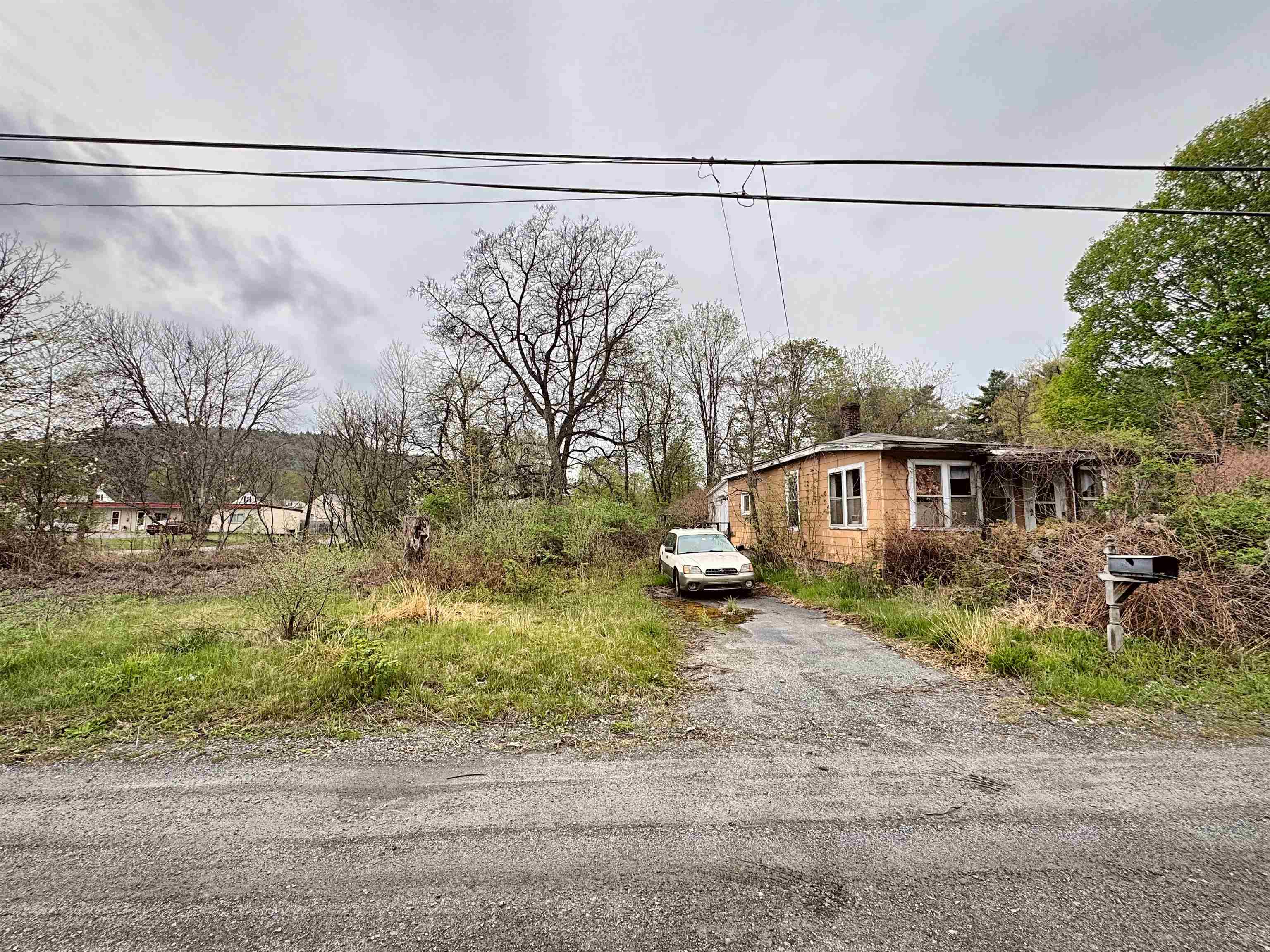 24 Beauregard Street