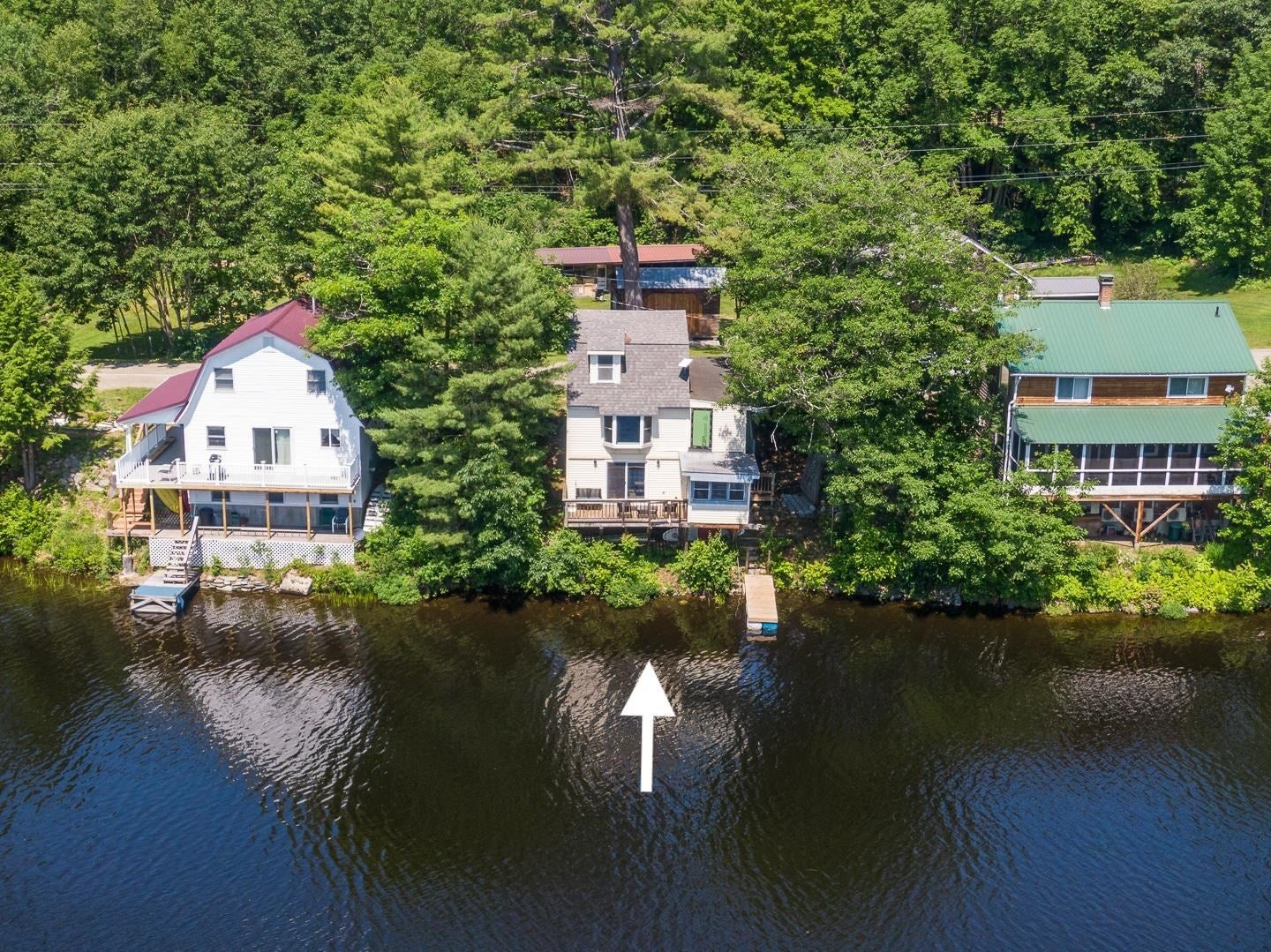 84 Dodge Pond Road