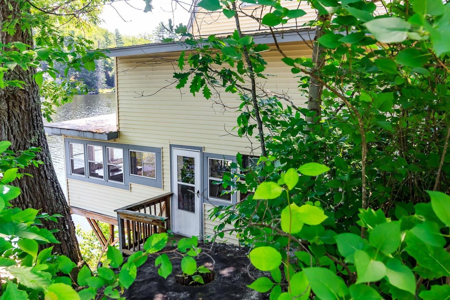 84 Dodge Pond Road